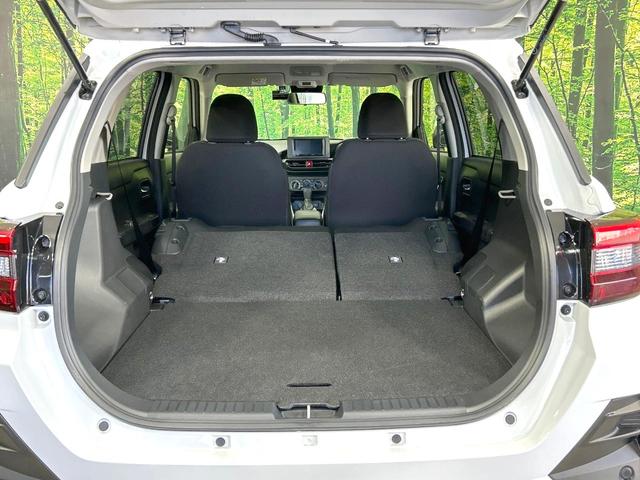 ライズ X 禁煙車 SDナビ バックカメラ 衝突軽減装置 Bluetooth ドラレコ スマートキー LEDヘッド ETC オートマチックハイビーム オートライト フルセグ プライバシーG 盗難防止システム(37枚目)