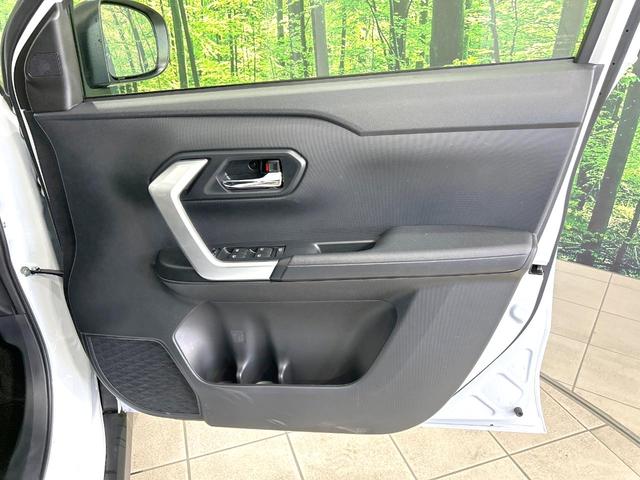 ライズ X 禁煙車 SDナビ バックカメラ 衝突軽減装置 Bluetooth ドラレコ スマートキー LEDヘッド ETC オートマチックハイビーム オートライト フルセグ プライバシーG 盗難防止システム(38枚目)