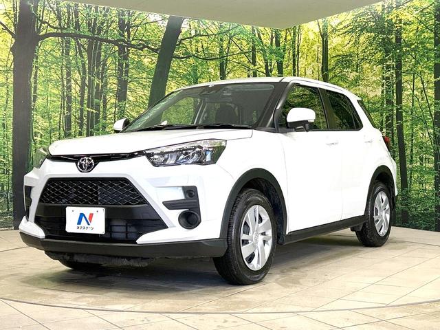 ライズ X 禁煙車 SDナビ バックカメラ 衝突軽減装置 Bluetooth ドラレコ スマートキー LEDヘッド ETC オートマチックハイビーム オートライト フルセグ プライバシーG 盗難防止システム(57枚目)