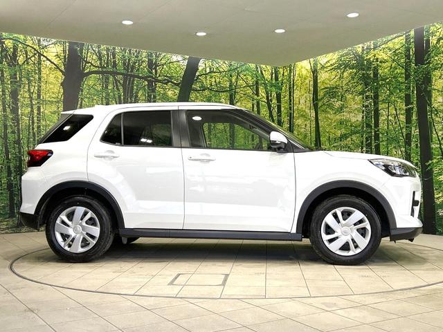 ライズ X 禁煙車 SDナビ バックカメラ 衝突軽減装置 Bluetooth ドラレコ スマートキー LEDヘッド ETC オートマチックハイビーム オートライト フルセグ プライバシーG 盗難防止システム(59枚目)