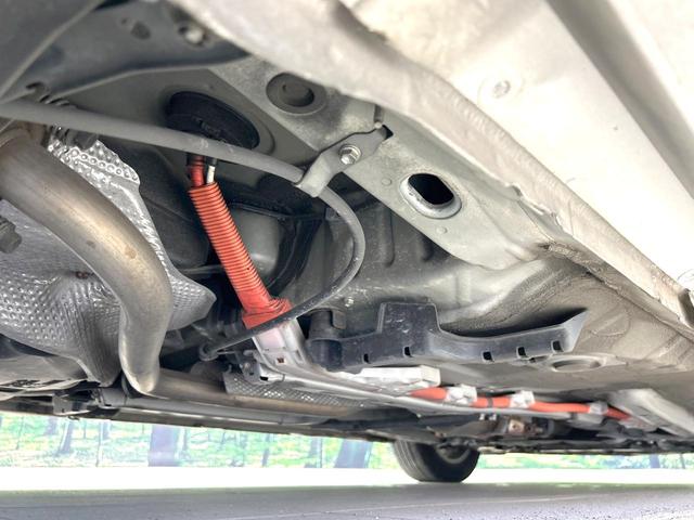 プリウス G 後期 純正ナビ バックカメラ パワーシート Bluetooth/CD/DVD再生 フルセグ ハーフレザーシート ドラレコ スマートキー HIDヘッド ETC クルコン オートエアコン オートライト(22枚目)