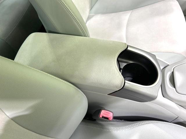 プリウス G 後期 純正ナビ バックカメラ パワーシート Bluetooth/CD/DVD再生 フルセグ ハーフレザーシート ドラレコ スマートキー HIDヘッド ETC クルコン オートエアコン オートライト(42枚目)