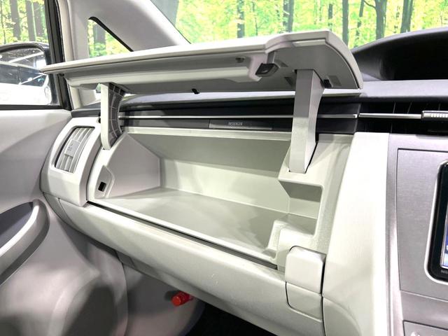 プリウス G 後期 純正ナビ バックカメラ パワーシート Bluetooth/CD/DVD再生 フルセグ ハーフレザーシート ドラレコ スマートキー HIDヘッド ETC クルコン オートエアコン オートライト(45枚目)