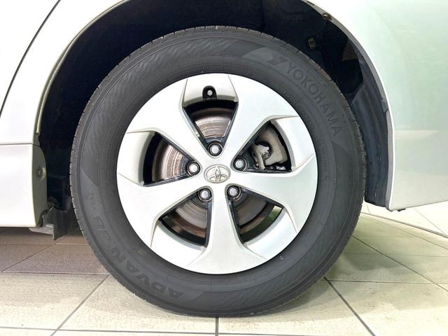 プリウス G 後期 純正ナビ バックカメラ パワーシート Bluetooth/CD/DVD再生 フルセグ ハーフレザーシート ドラレコ スマートキー HIDヘッド ETC クルコン オートエアコン オートライト(58枚目)