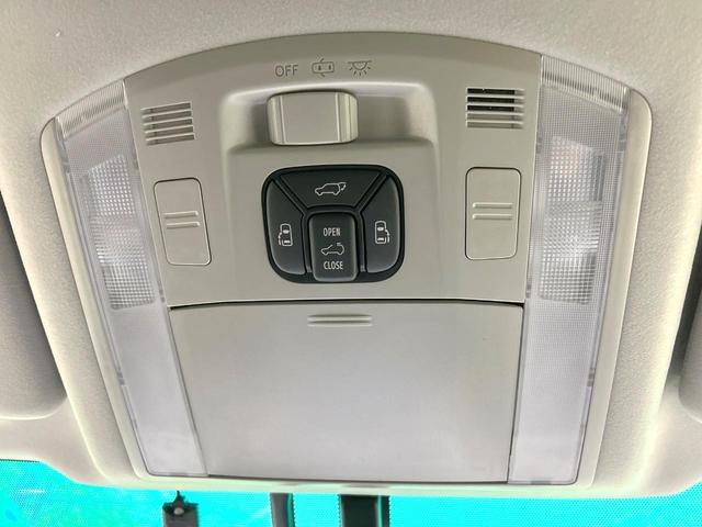 アルファード 240S タイプゴールドII 後期型 禁煙車 サンルーフ BIG-X10型ナビ 後席モニター 両側電動スライドドア Bluetooth接続 ETC バックカメラ ハーフレザーシート コーナーセンサー スマートキー HIDヘッド(7枚目)