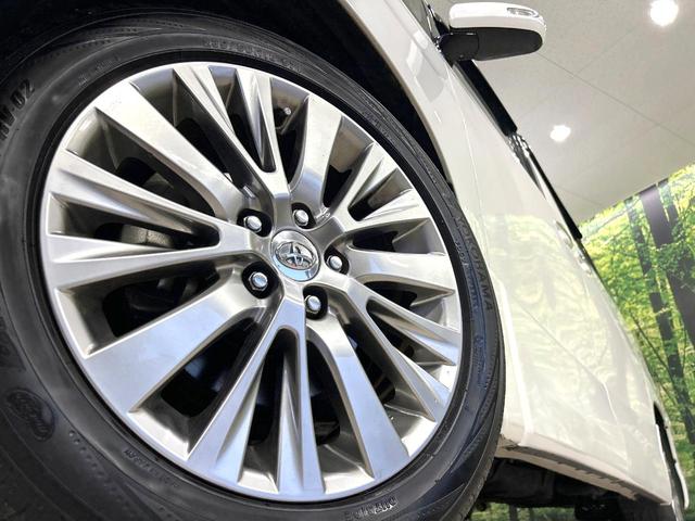 アルファード 240S タイプゴールドII 後期型 禁煙車 サンルーフ BIG-X10型ナビ 後席モニター 両側電動スライドドア Bluetooth接続 ETC バックカメラ ハーフレザーシート コーナーセンサー スマートキー HIDヘッド(14枚目)