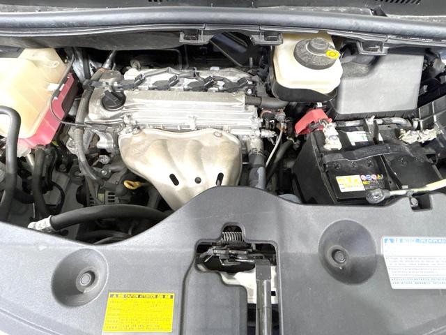 アルファード 240S タイプゴールドII 後期型 禁煙車 サンルーフ BIG-X10型ナビ 後席モニター 両側電動スライドドア Bluetooth接続 ETC バックカメラ ハーフレザーシート コーナーセンサー スマートキー HIDヘッド(19枚目)