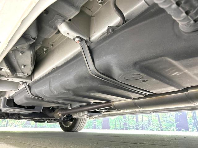 アルファード 240S タイプゴールドII 後期型 禁煙車 サンルーフ BIG-X10型ナビ 後席モニター 両側電動スライドドア Bluetooth接続 ETC バックカメラ ハーフレザーシート コーナーセンサー スマートキー HIDヘッド(22枚目)