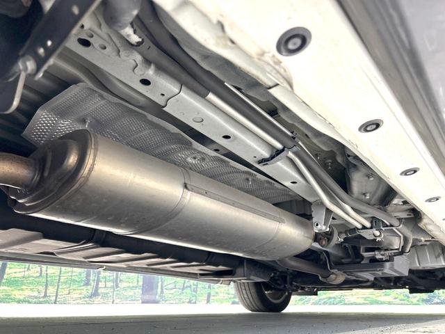 アルファード 240S タイプゴールドII 後期型 禁煙車 サンルーフ BIG-X10型ナビ 後席モニター 両側電動スライドドア Bluetooth接続 ETC バックカメラ ハーフレザーシート コーナーセンサー スマートキー HIDヘッド(23枚目)