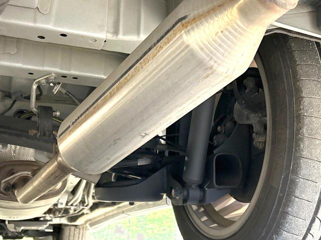 アルファード 240S タイプゴールドII 後期型 禁煙車 サンルーフ BIG-X10型ナビ 後席モニター 両側電動スライドドア Bluetooth接続 ETC バックカメラ ハーフレザーシート コーナーセンサー スマートキー HIDヘッド(24枚目)