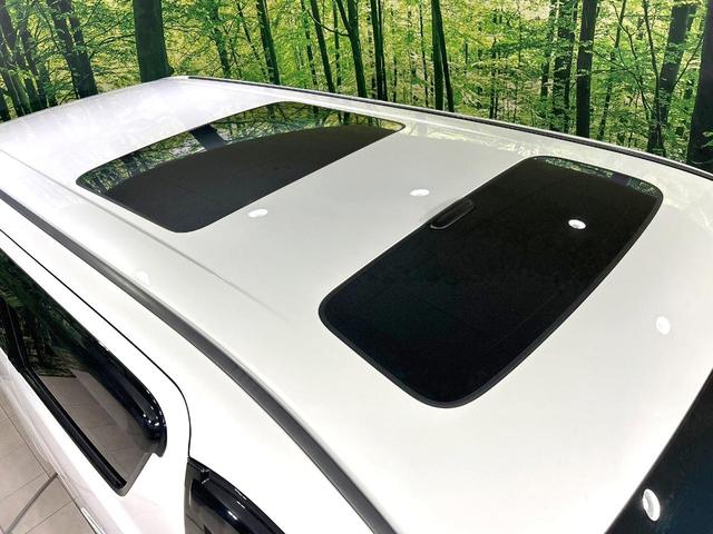 アルファード 240S タイプゴールドII 後期型 禁煙車 サンルーフ BIG-X10型ナビ 後席モニター 両側電動スライドドア Bluetooth接続 ETC バックカメラ ハーフレザーシート コーナーセンサー スマートキー HIDヘッド(25枚目)