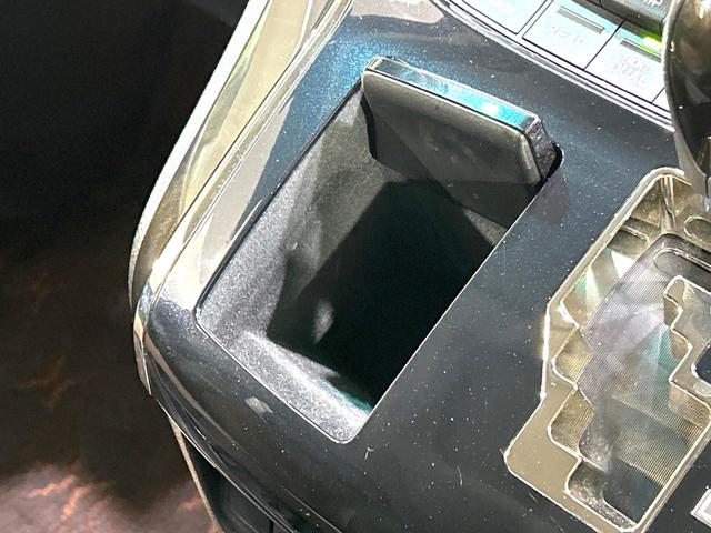 アルファード 240S タイプゴールドII 後期型 禁煙車 サンルーフ BIG-X10型ナビ 後席モニター 両側電動スライドドア Bluetooth接続 ETC バックカメラ ハーフレザーシート コーナーセンサー スマートキー HIDヘッド(45枚目)