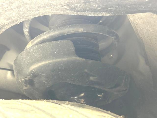 ヴォクシー ハイブリッドS-Z 禁煙車 純正10.5型ナビ フルセグ バックカメラ 衝突被害軽減装置 レーダークルーズ 両側電動ドア ハーフレザーシート ドラレコ クリアランスソナー LEDヘッド ETC2.0 純正17インチAW(52枚目)