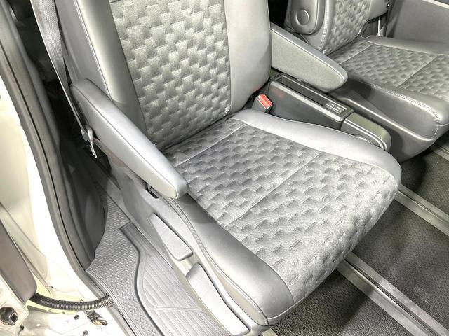 ヴォクシー ハイブリッドS-Z 禁煙車 純正10.5型ナビ フルセグ バックカメラ 衝突被害軽減装置 レーダークルーズ 両側電動ドア ハーフレザーシート ドラレコ クリアランスソナー LEDヘッド ETC2.0 純正17インチAW(56枚目)