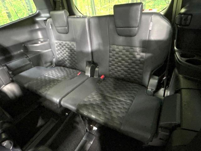 ヴォクシー ハイブリッドS-Z 禁煙車 純正10.5型ナビ フルセグ バックカメラ 衝突被害軽減装置 レーダークルーズ 両側電動ドア ハーフレザーシート ドラレコ クリアランスソナー LEDヘッド ETC2.0 純正17インチAW(59枚目)