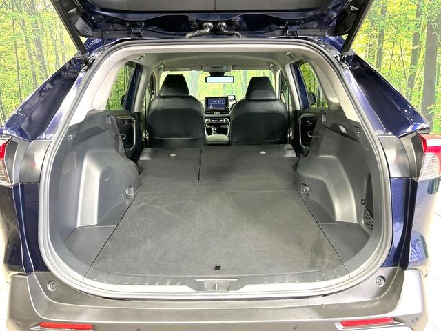 RAV4 G 4WD 禁煙車 9型ナビ付ディスプレイオーディオ 全周囲カメラ 寒冷地仕様 AC100V 衝突軽減装置 レーダークルーズ ステアリングヒーター パワーバックドア LEDヘッド オートライト(10枚目)