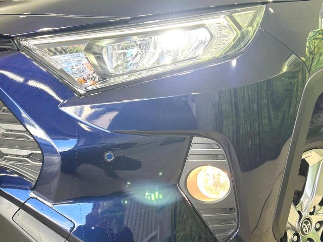 RAV4 G 4WD 禁煙車 9型ナビ付ディスプレイオーディオ 全周囲カメラ 寒冷地仕様 AC100V 衝突軽減装置 レーダークルーズ ステアリングヒーター パワーバックドア LEDヘッド オートライト(12枚目)