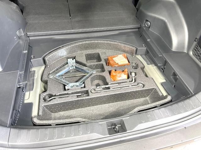 RAV4 G 4WD 禁煙車 9型ナビ付ディスプレイオーディオ 全周囲カメラ 寒冷地仕様 AC100V 衝突軽減装置 レーダークルーズ ステアリングヒーター パワーバックドア LEDヘッド オートライト(47枚目)