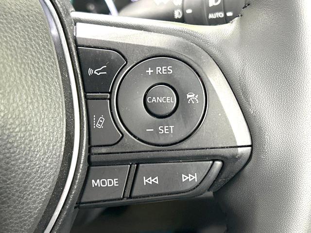 RAV4 G 4WD 禁煙車 9型ナビ付ディスプレイオーディオ 全周囲カメラ 寒冷地仕様 AC100V 衝突軽減装置 レーダークルーズ ステアリングヒーター パワーバックドア LEDヘッド オートライト(53枚目)