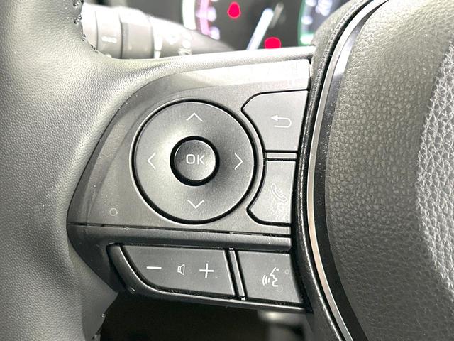 RAV4 G 4WD 禁煙車 9型ナビ付ディスプレイオーディオ 全周囲カメラ 寒冷地仕様 AC100V 衝突軽減装置 レーダークルーズ ステアリングヒーター パワーバックドア LEDヘッド オートライト(54枚目)