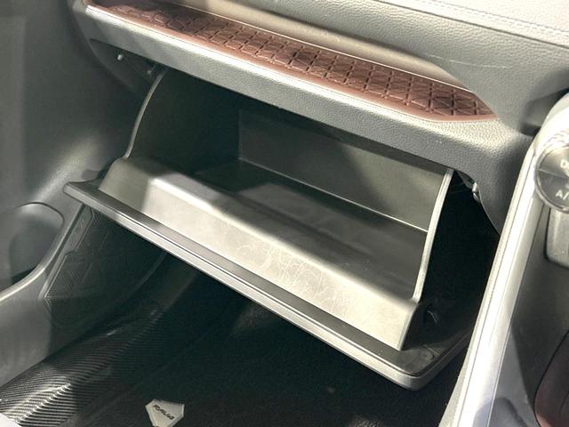 RAV4 G 4WD 禁煙車 9型ナビ付ディスプレイオーディオ 全周囲カメラ 寒冷地仕様 AC100V 衝突軽減装置 レーダークルーズ ステアリングヒーター パワーバックドア LEDヘッド オートライト(61枚目)
