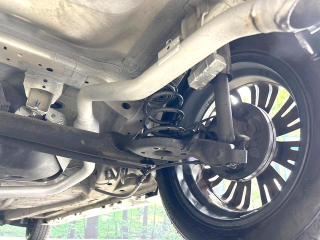 スペーシアカスタム ハイブリッドXSターボ 禁煙車 ターボ 両側電動ドア 純正8インチナビ バックカメラ Bluetooth CD/DVD/フルセグ 衝突軽減装置 シートヒーター ハーフレザーシート スマートキー LEDヘッド・フォグ クルコン(21枚目)