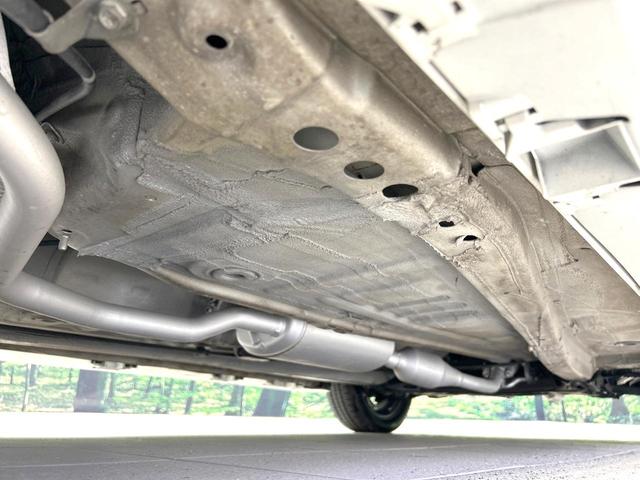 スペーシアカスタム ハイブリッドXSターボ 禁煙車 ターボ 両側電動ドア 純正8インチナビ バックカメラ Bluetooth CD/DVD/フルセグ 衝突軽減装置 シートヒーター ハーフレザーシート スマートキー LEDヘッド・フォグ クルコン(22枚目)