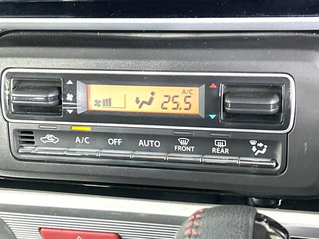 スペーシアカスタム ハイブリッドXSターボ 禁煙車 ターボ 両側電動ドア 純正8インチナビ バックカメラ Bluetooth CD/DVD/フルセグ 衝突軽減装置 シートヒーター ハーフレザーシート スマートキー LEDヘッド・フォグ クルコン(26枚目)