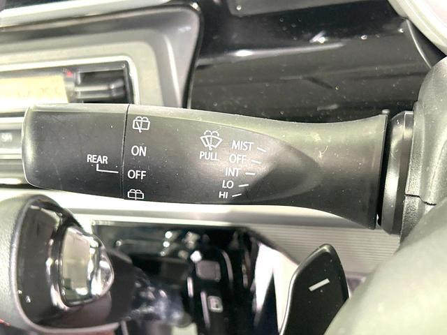 スペーシアカスタム ハイブリッドXSターボ 禁煙車 ターボ 両側電動ドア 純正8インチナビ バックカメラ Bluetooth CD/DVD/フルセグ 衝突軽減装置 シートヒーター ハーフレザーシート スマートキー LEDヘッド・フォグ クルコン(27枚目)