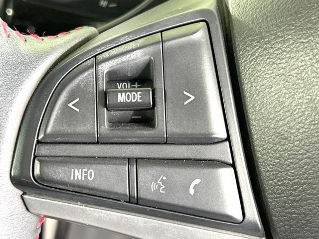 スペーシアカスタム ハイブリッドXSターボ 禁煙車 ターボ 両側電動ドア 純正8インチナビ バックカメラ Bluetooth CD/DVD/フルセグ 衝突軽減装置 シートヒーター ハーフレザーシート スマートキー LEDヘッド・フォグ クルコン(29枚目)