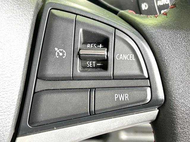 スペーシアカスタム ハイブリッドXSターボ 禁煙車 ターボ 両側電動ドア 純正8インチナビ バックカメラ Bluetooth CD/DVD/フルセグ 衝突軽減装置 シートヒーター ハーフレザーシート スマートキー LEDヘッド・フォグ クルコン(31枚目)