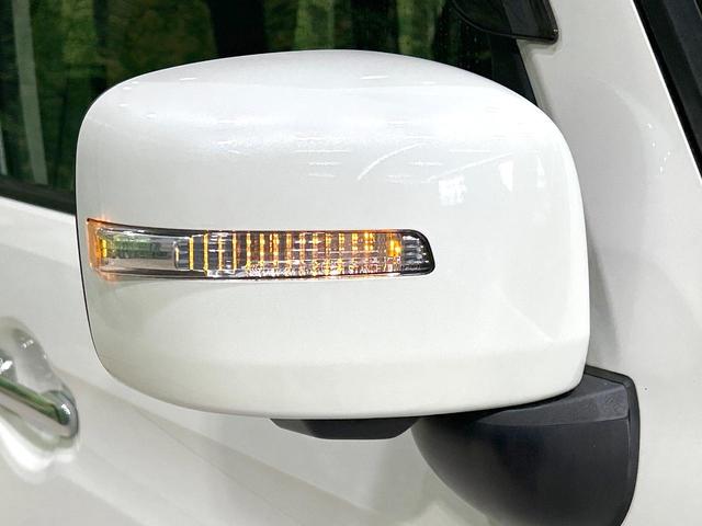 スペーシアカスタム ハイブリッドXSターボ 禁煙車 ターボ 両側電動ドア 純正8インチナビ バックカメラ Bluetooth CD/DVD/フルセグ 衝突軽減装置 シートヒーター ハーフレザーシート スマートキー LEDヘッド・フォグ クルコン(61枚目)