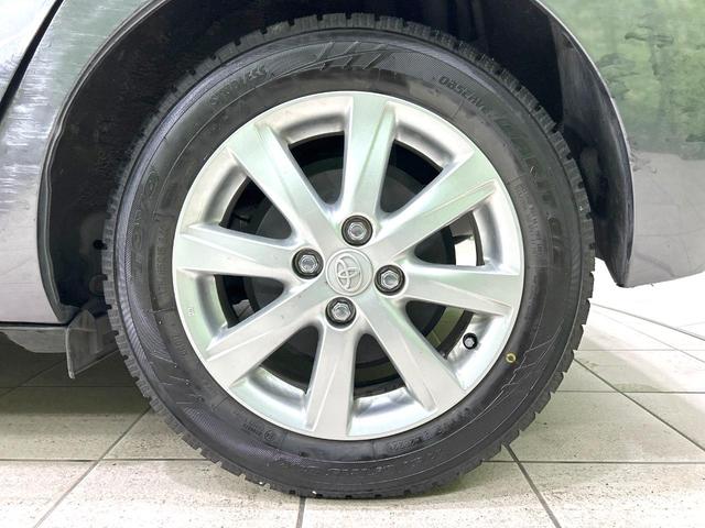 アクア Ｇ　禁煙車　ＳＤナビ　スマートキー　オートライト　オートエアコン　フルセグ　純正１５インチＡＷ　革巻きステアリング　プライバシーガラス　盗難防止装置　電動格納ミラー　ＤＶＤ／ＣＤ再生　横滑防止装置（38枚目）