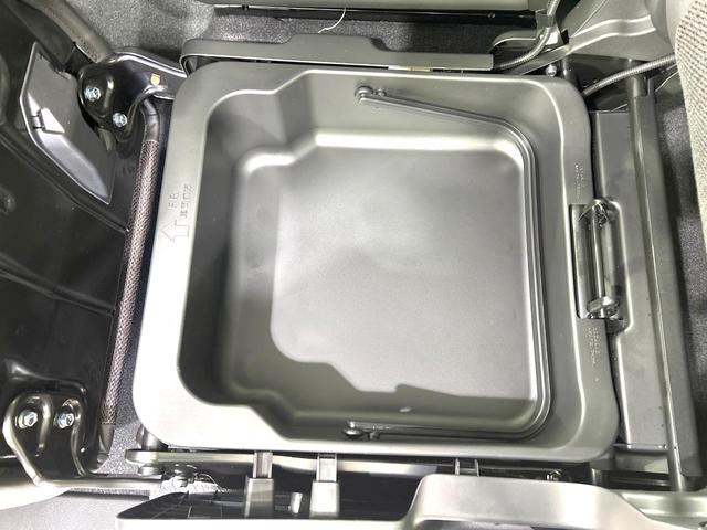 スペーシアカスタム ハイブリッドXS 届出済未使用車 両側電動ドア 衝突軽減装置 ハーフレザーシート コーナーセンサー スマートキー LEDヘッド 純正15インチAW オートハイビーム 車線逸脱警報 オートライト オートエアコン HUD(46枚目)