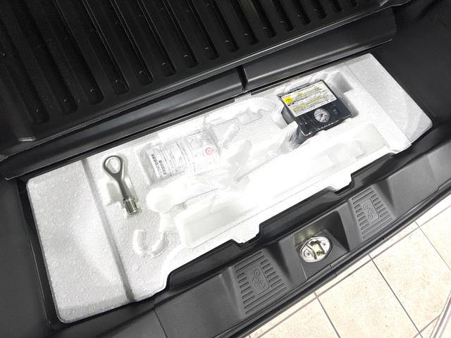 スペーシアカスタム ハイブリッドXS 届出済未使用車 両側電動ドア 衝突軽減装置 ハーフレザーシート コーナーセンサー スマートキー LEDヘッド 純正15インチAW オートハイビーム 車線逸脱警報 オートライト オートエアコン HUD(49枚目)