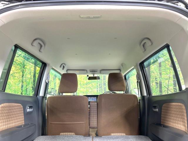 モコ X 純正ナビ ETC スマートキー オートエアコン 純正14インチAW アイドリングストップ ヘッドライトレベライザー プライバシーガラス 革巻きステアリング 盗難防止装置 電動格納ミラー ベンチシート(45枚目)