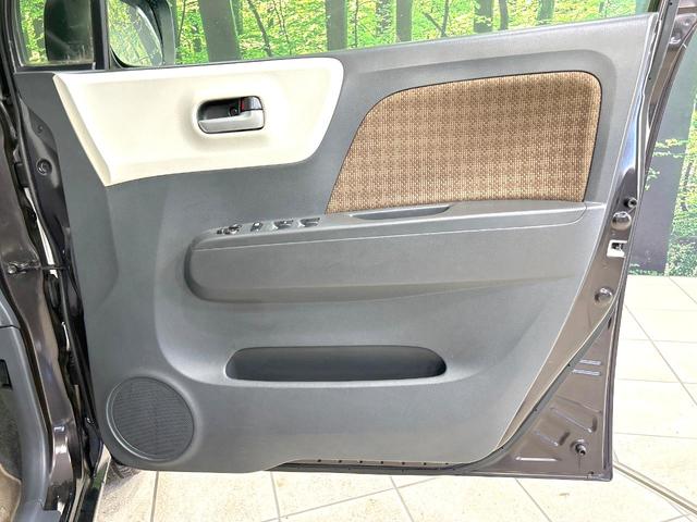 モコ X 純正ナビ ETC スマートキー オートエアコン 純正14インチAW アイドリングストップ ヘッドライトレベライザー プライバシーガラス 革巻きステアリング 盗難防止装置 電動格納ミラー ベンチシート(48枚目)