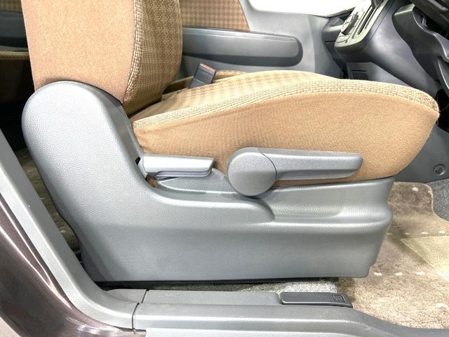 モコ X 純正ナビ ETC スマートキー オートエアコン 純正14インチAW アイドリングストップ ヘッドライトレベライザー プライバシーガラス 革巻きステアリング 盗難防止装置 電動格納ミラー ベンチシート(50枚目)