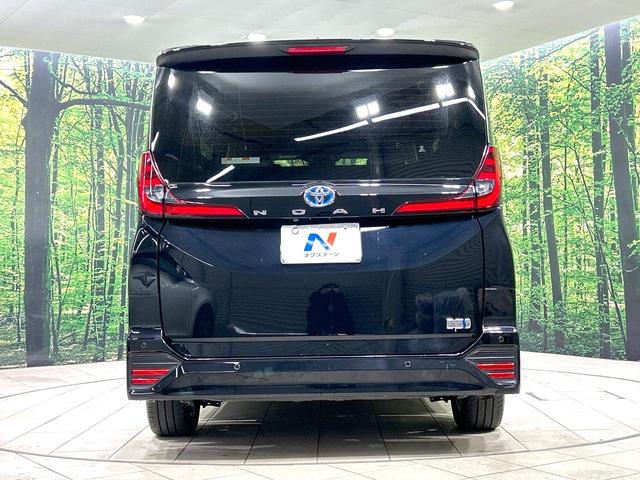 ノア ハイブリッドS-G 禁煙車 純正8型ディスプレイオーディオ バックカメラ 両側電動スライドドア レーダクルーズ AC100V 衝突軽減装置 リアオートエアコン Bluetooth再生 ドラレコ スマートキー オートライト(16枚目)
