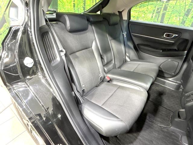 ヴェゼル e:HEV Z 禁煙車 純正9型ナビ バックカメラ 寒冷地仕様 衝突被害軽減装置 電動リアゲート ドラレコ コーナーセンサー スマートキー LEDヘッド ETC2.0 オートマチックハイビーム 車線逸脱警報 フルセグ(9枚目)