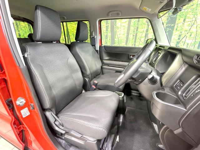 ハスラー タフワイルド　バックカメラ　衝突被害軽減システム　禁煙車　ドラレコ　コーナーセンサー　スマートキー　ＬＥＤヘッド　ＥＴＣ　純正１５インチアルミ　オートハイビーム　車線逸脱警報　オートライト　オートエアコン　フルセグ（8枚目）