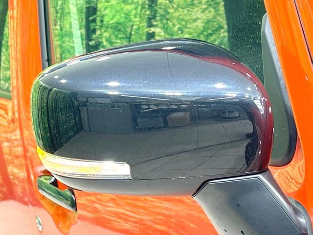 ハスラー タフワイルド　バックカメラ　衝突被害軽減システム　禁煙車　ドラレコ　コーナーセンサー　スマートキー　ＬＥＤヘッド　ＥＴＣ　純正１５インチアルミ　オートハイビーム　車線逸脱警報　オートライト　オートエアコン　フルセグ（32枚目）