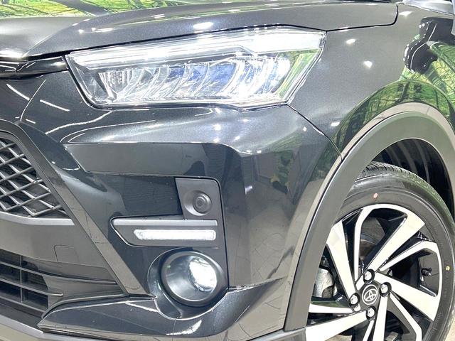 ライズ Ｚ　バックカメラ　衝突被害軽減システム　レーダークルーズ　禁煙車　ドラレコ　コーナーセンサー　スマートキー　ＬＥＤヘッド　純正１７インチアルミ　オートハイビーム　車線逸脱警報　オートライト（12枚目）