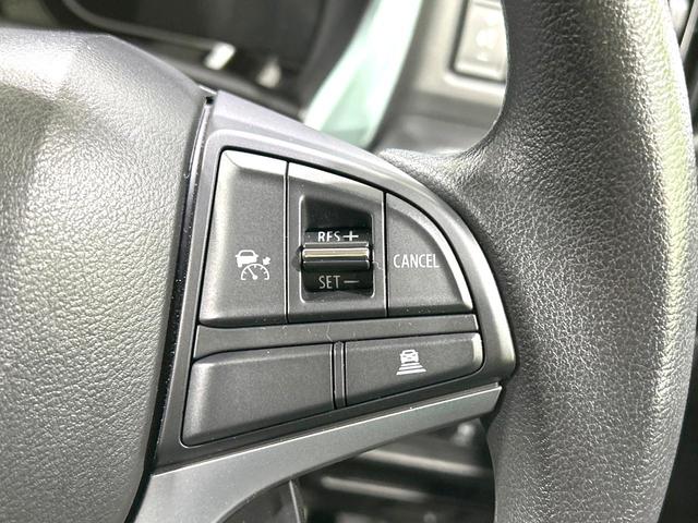 ハスラー ハイブリッドG 禁煙車 ナビ バックカメラ アダプティブクルーズ 衝突軽減装置 ツートンカラー ETC ドラレコ シートヒータ スマートキー 車線逸脱警報 LEDヘッド オートマチックハイビーム オートエアコン(5枚目)