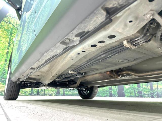 ハスラー ハイブリッドG 禁煙車 ナビ バックカメラ アダプティブクルーズ 衝突軽減装置 ツートンカラー ETC ドラレコ シートヒータ スマートキー 車線逸脱警報 LEDヘッド オートマチックハイビーム オートエアコン(21枚目)