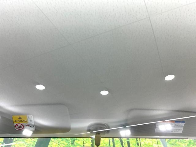 キャリイトラック ＫＣエアコン・パワステ農繁仕様　４ＷＤ　届出済未使用車　キーレス　アイドリングストップ　横滑防止装置　オートライト　ヘッドライトレベライザー（22枚目）