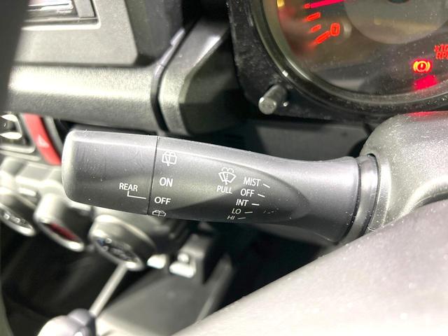 ジムニーシエラ JC 4WD 衝突軽減装置 シートヒーター 禁煙車 スマートキー LEDヘッド クルコン 純正15インチAW オートハイビーム オートライト オートエアコン Bluetooth再生 ダウンヒルアシスト(37枚目)