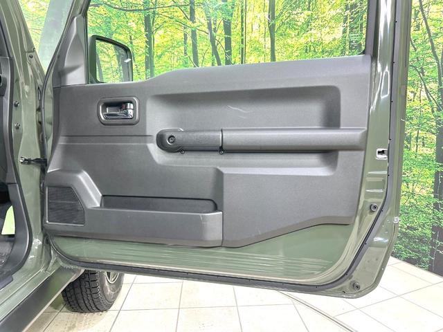 ジムニーシエラ JC 4WD 衝突軽減装置 シートヒーター 禁煙車 スマートキー LEDヘッド クルコン 純正15インチAW オートハイビーム オートライト オートエアコン Bluetooth再生 ダウンヒルアシスト(58枚目)