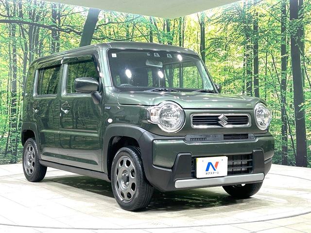 ハスラー ハイブリッドＧ　バックカメラ　純正ディスプレイオーディオ　衝突軽減装置　禁煙車　スマートキー　ＥＴＣ　シートヒーター　オートライト　オートエアコン　Ｂｌｕｅｔｏｏｔｈ　プライバシーガラス　ＣＤ　ステアリングスイッチ（16枚目）