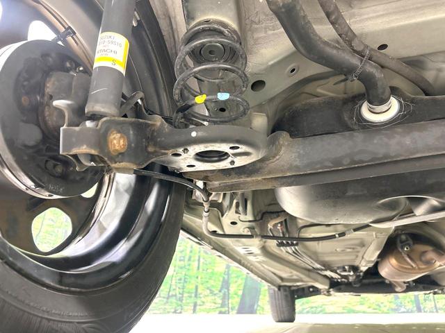 ハスラー ハイブリッドＧ　バックカメラ　純正ディスプレイオーディオ　衝突軽減装置　禁煙車　スマートキー　ＥＴＣ　シートヒーター　オートライト　オートエアコン　Ｂｌｕｅｔｏｏｔｈ　プライバシーガラス　ＣＤ　ステアリングスイッチ（22枚目）